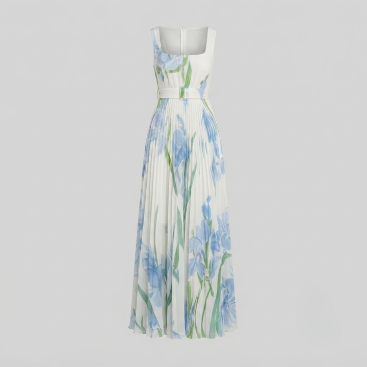 Barbara Garden Elegance Dress