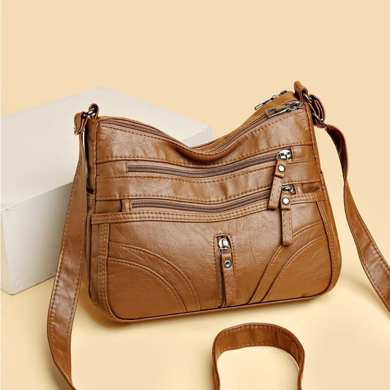 Riverton Vintage Tote
