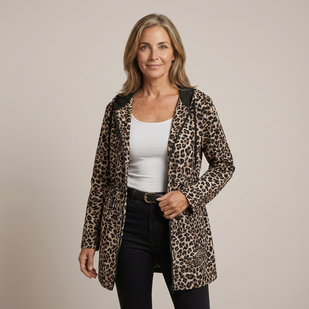 Elin Dual Side Coat