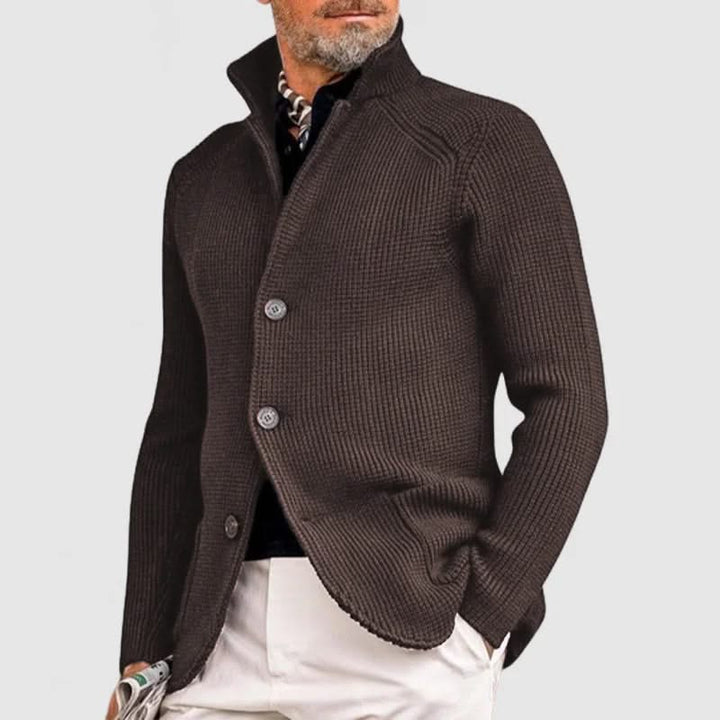 Branford Men's Cardigan