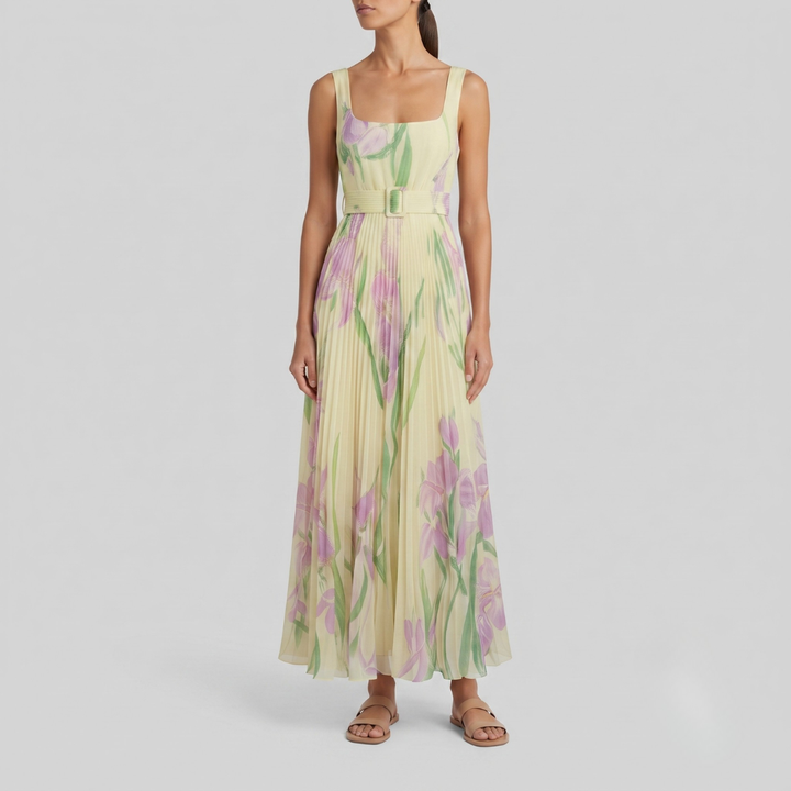 Barbara Garden Elegance Dress