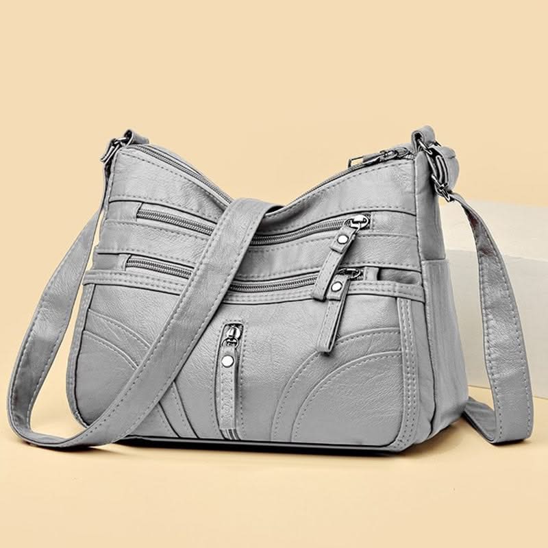 Riverton Vintage Tote