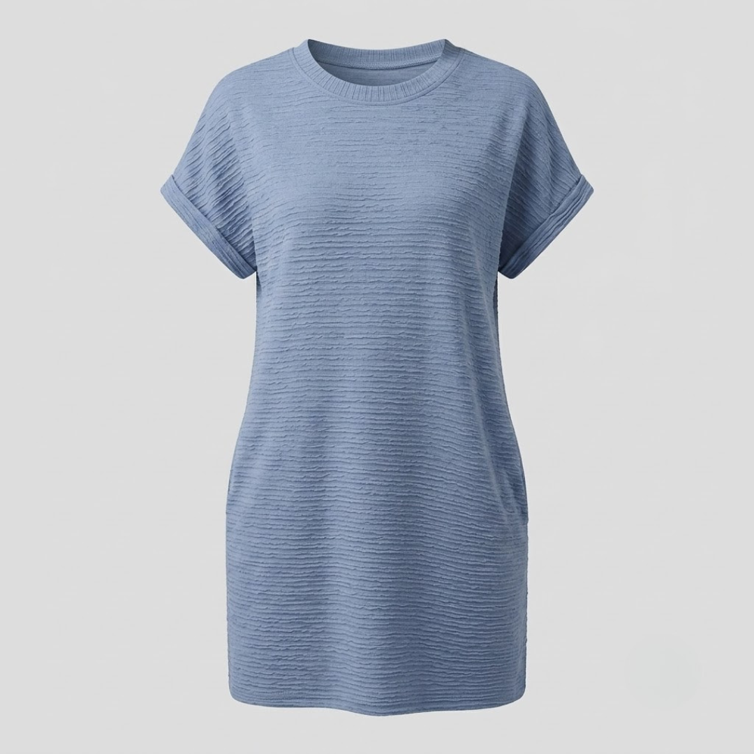 Willow Casual Comfort Dress