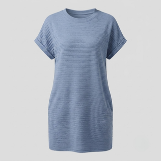 Willow Casual Comfort Dress
