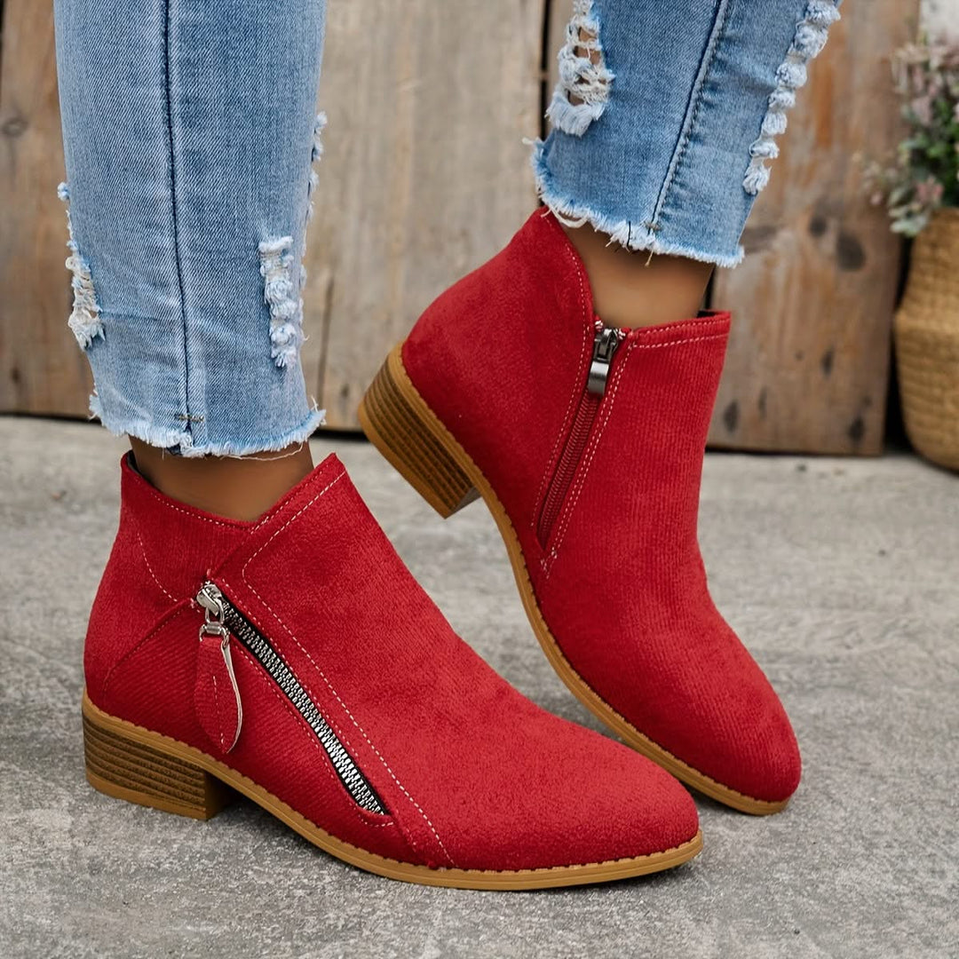 Calvera Easy Walk Boots