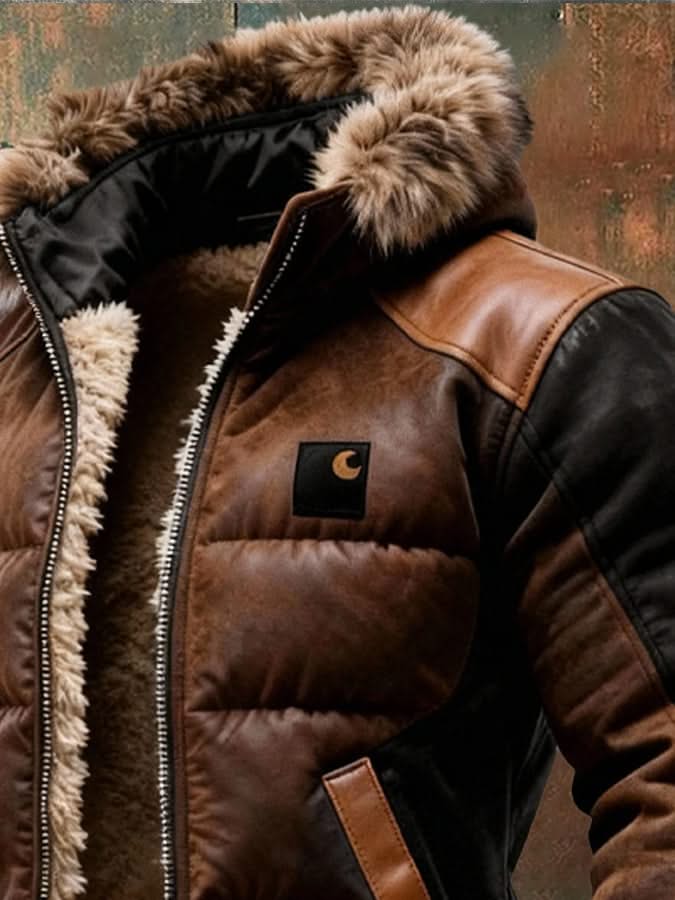 Forgefield Artisan Jacket