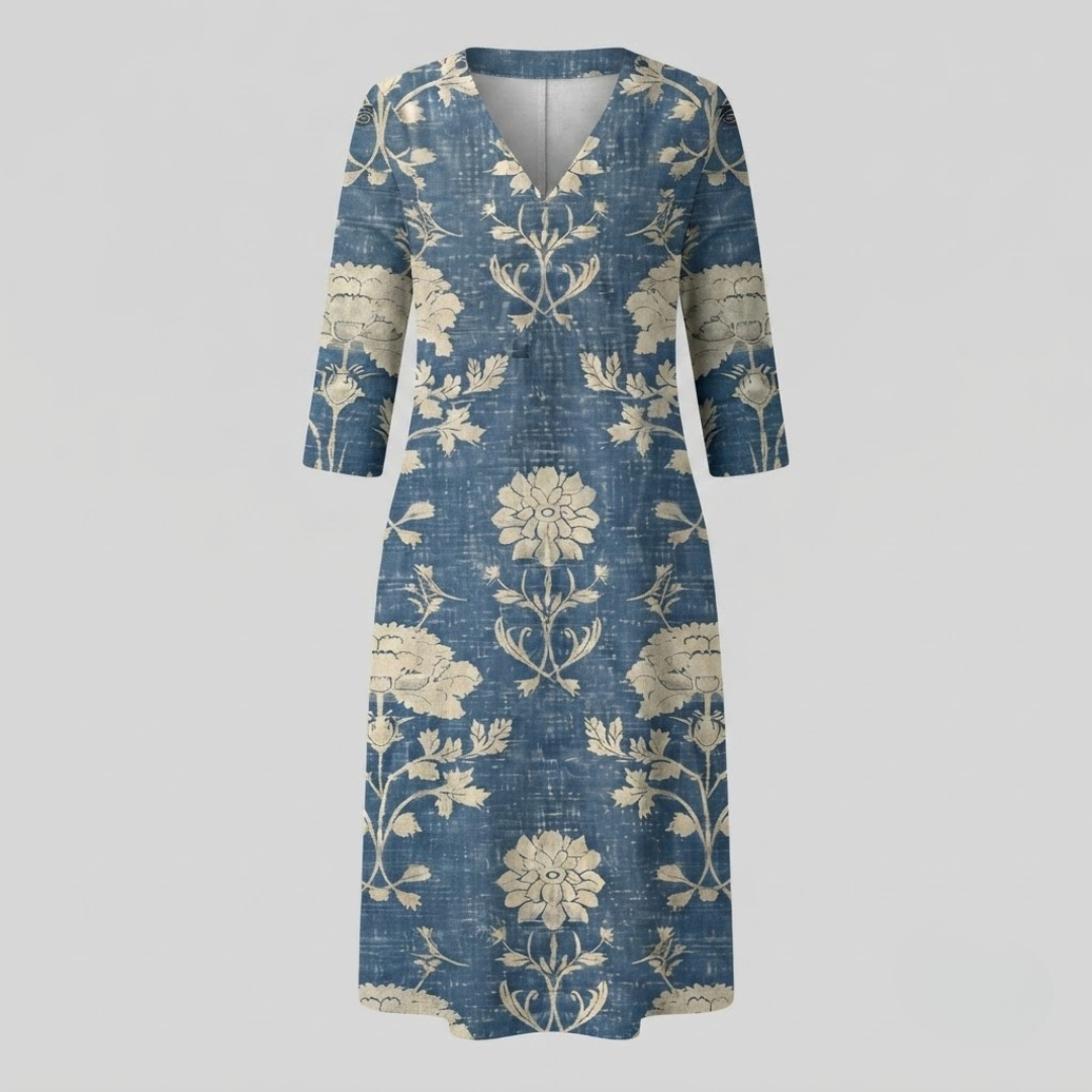 Alessia Everyday Comfort Dress