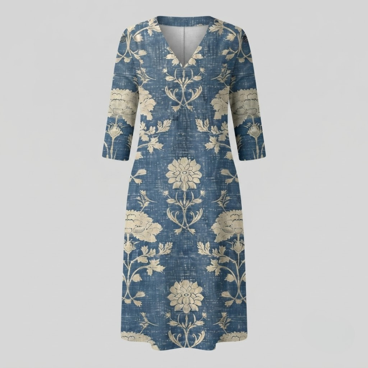 Alessia Everyday Comfort Dress