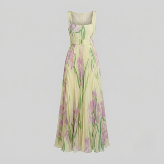 Barbara Garden Elegance Dress
