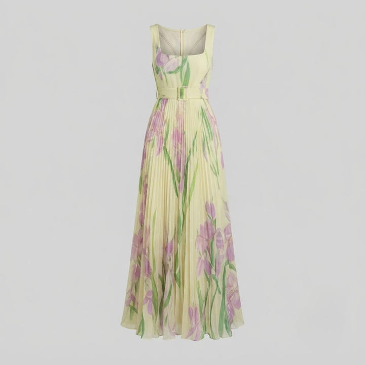 Barbara Garden Elegance Dress