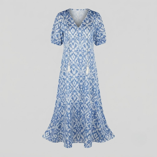 Naya Boho Flattering Fit Dress