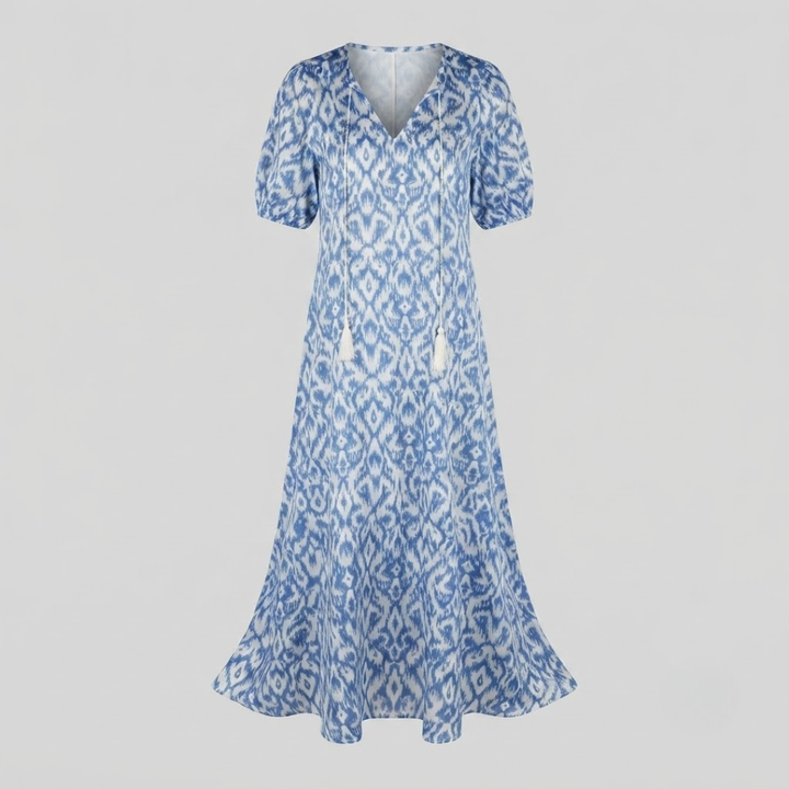 Naya Boho Flattering Fit Dress