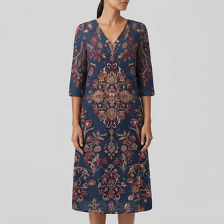 Diva Everyday Comfort Dress
