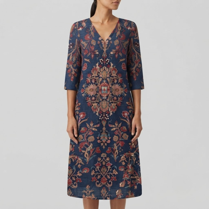 Diva Everyday Comfort Dress
