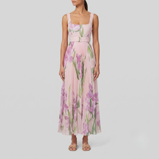 Barbara Garden Elegance Dress