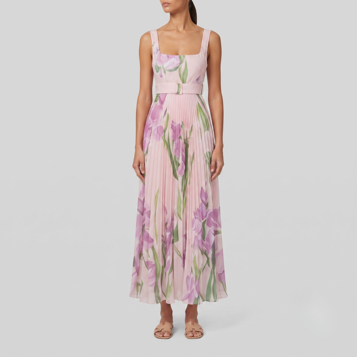 Barbara Garden Elegance Dress