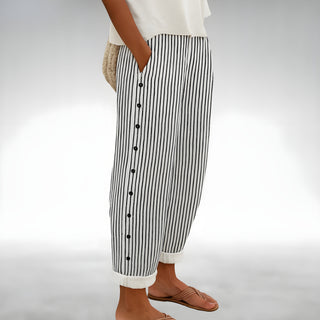 Milan Lightweight Comfort Pants