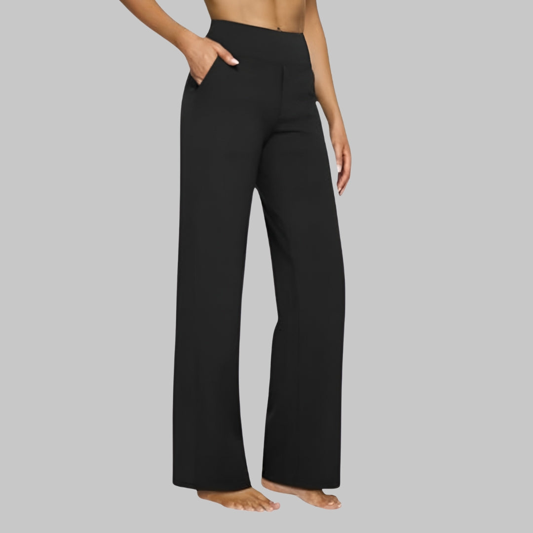 Olivia Stretch Pants