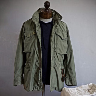 Bexford Heritage Jacket