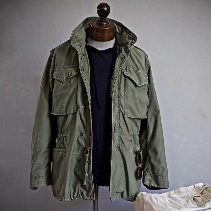 Bexford Heritage Jacket
