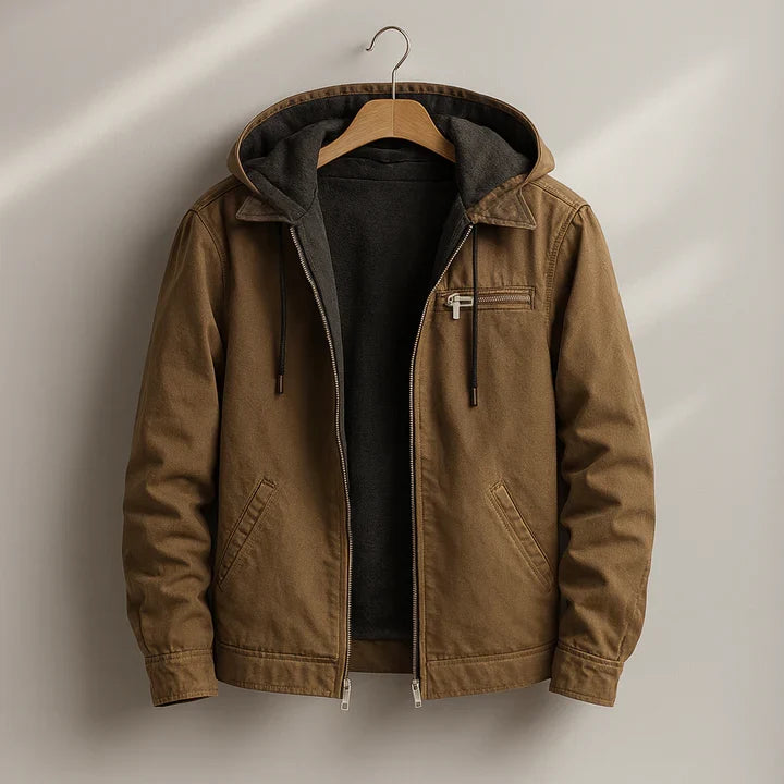 Adam Winter Jacket