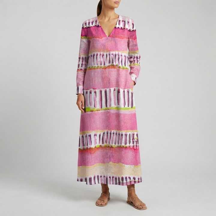 Lily Everyday Comfort Dress