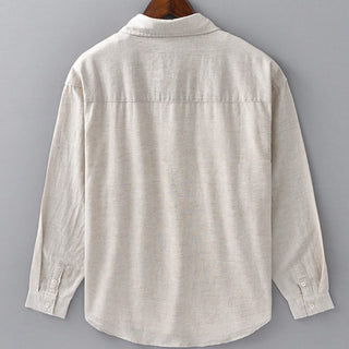 Camden Coastal Shirt