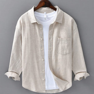 Camden Coastal Shirt