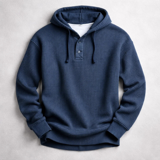 Foundry Knit Pullover
