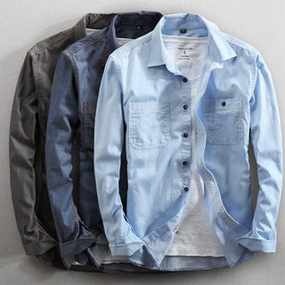 Ironwick Classic Fit Shirt