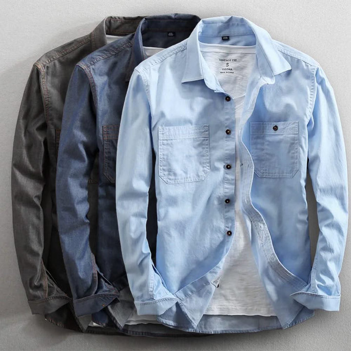 Ironwick Classic Fit Shirt