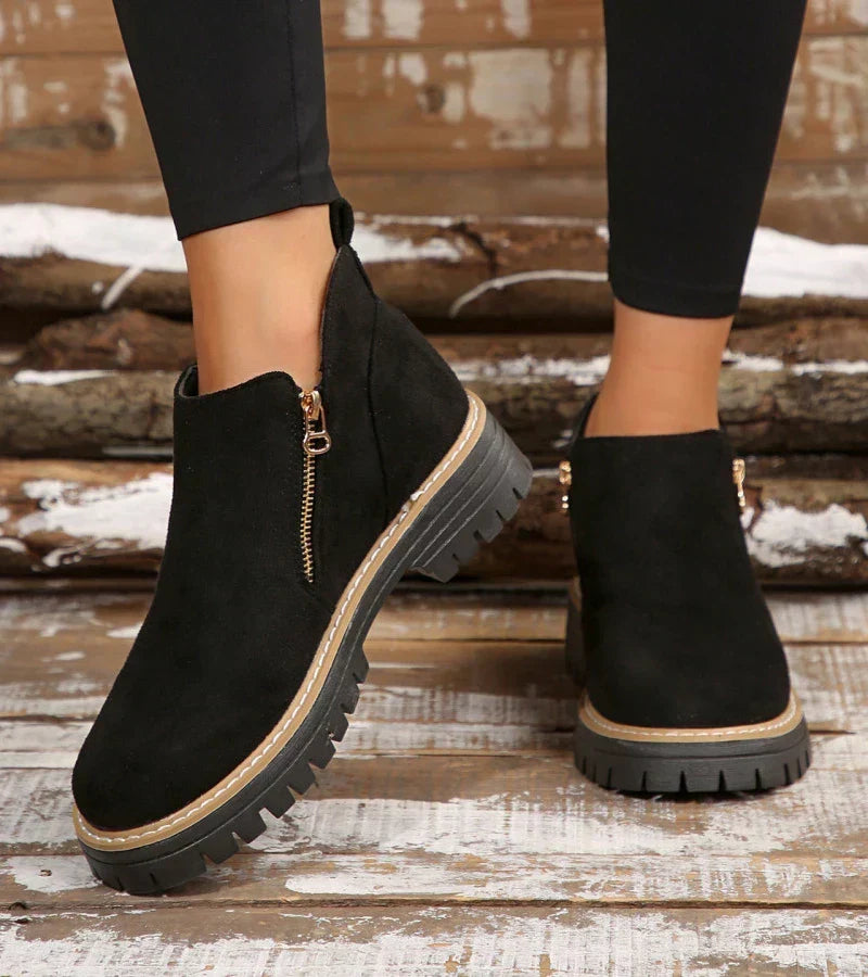 Alessia Women's Ankle Boots