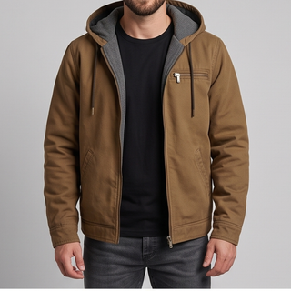 Adam Winter Jacket