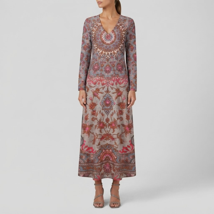 Zoey Everyday Comfort Dress