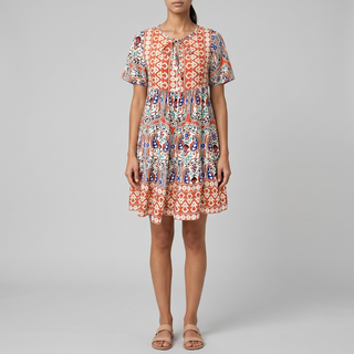 Jasmine Elegant Women's Dress