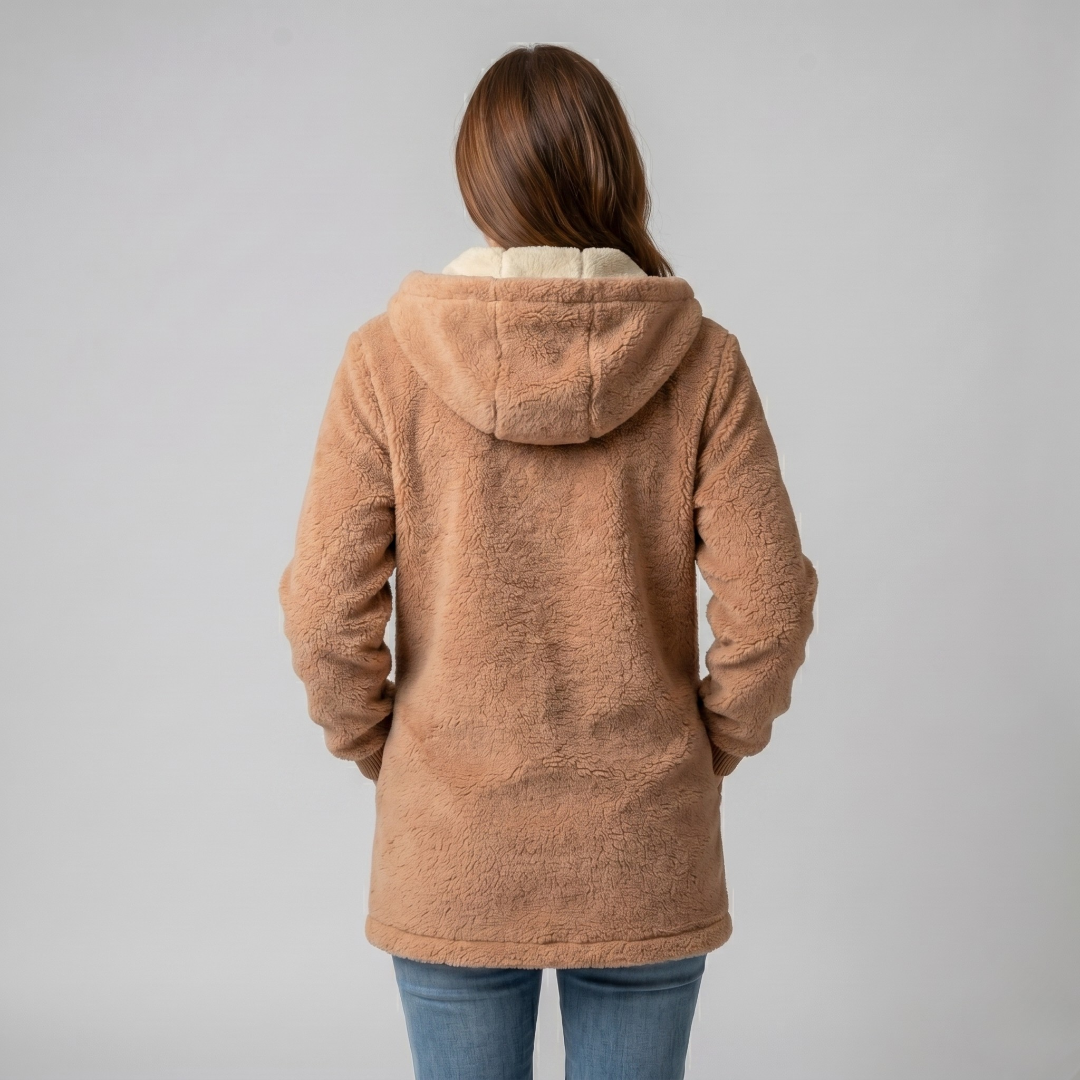 Phoebe Women's Fleece Jacket