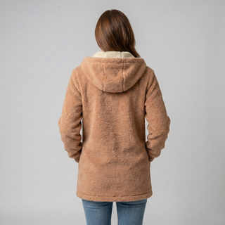 Phoebe Women's Fleece Jacket
