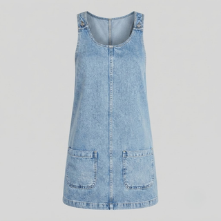 Maisy Denim Dress