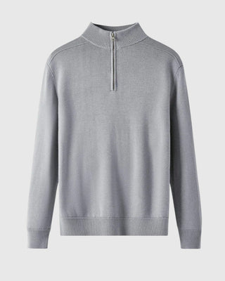 Capri Zip Sweater