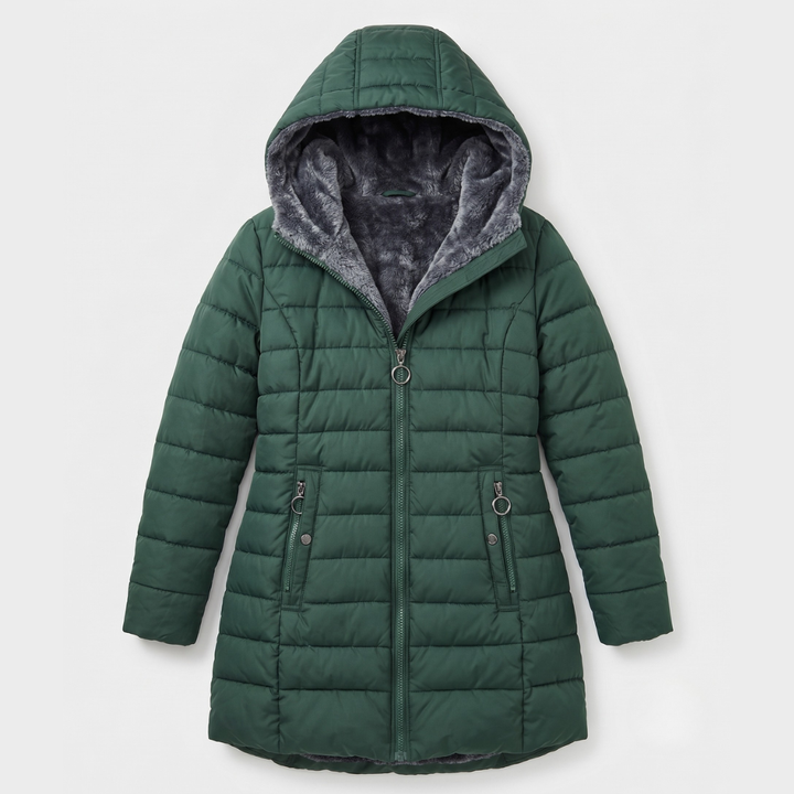 Hearthline Jacket