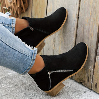 Calvera Easy Walk Boots
