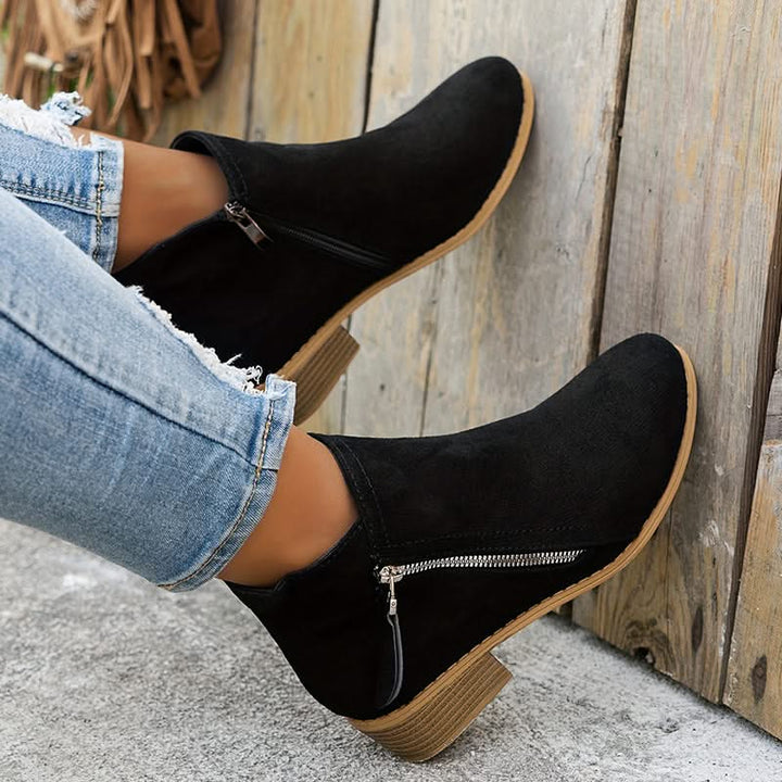 Calvera Easy Walk Boots