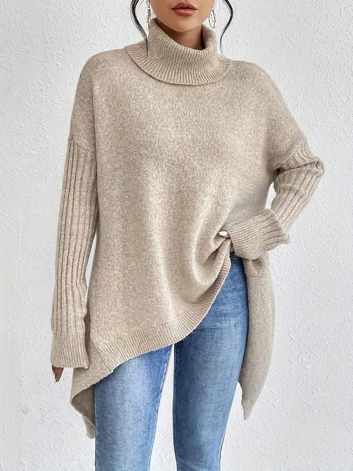 Nuella Cashmere Sweater