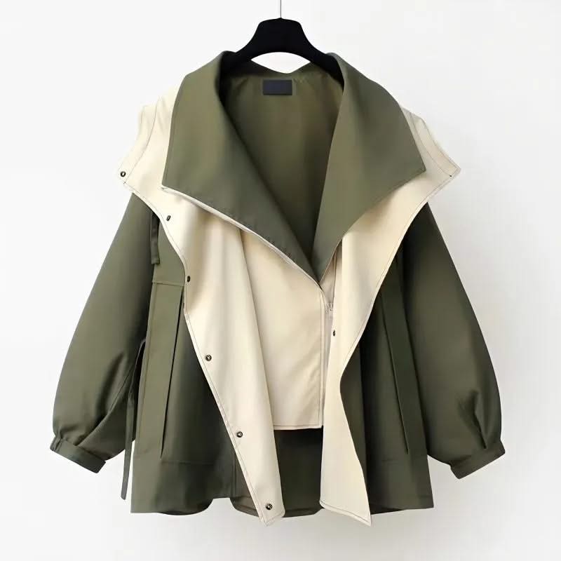 Luna Sierra Drift Jacket