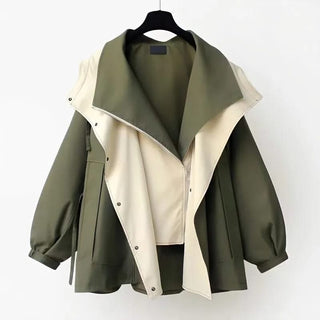Luna Sierra Drift Jacket