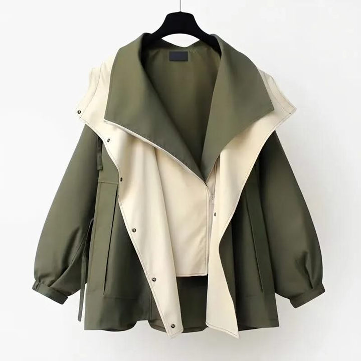 Luna Sierra Drift Jacket