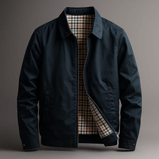 Callum Utility Jacket