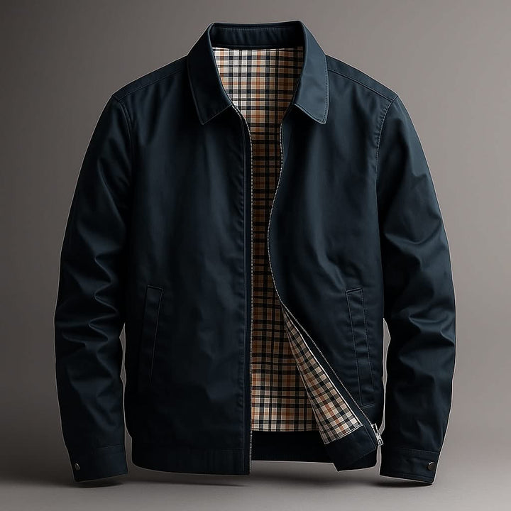 Callum Utility Jacket