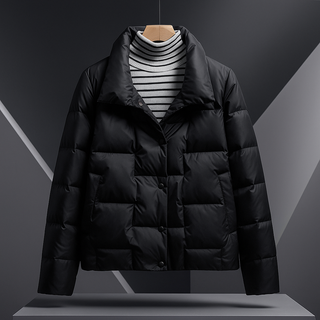 Montclair Puffer