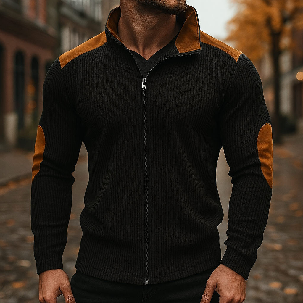 Fiorent Velvet Jacket